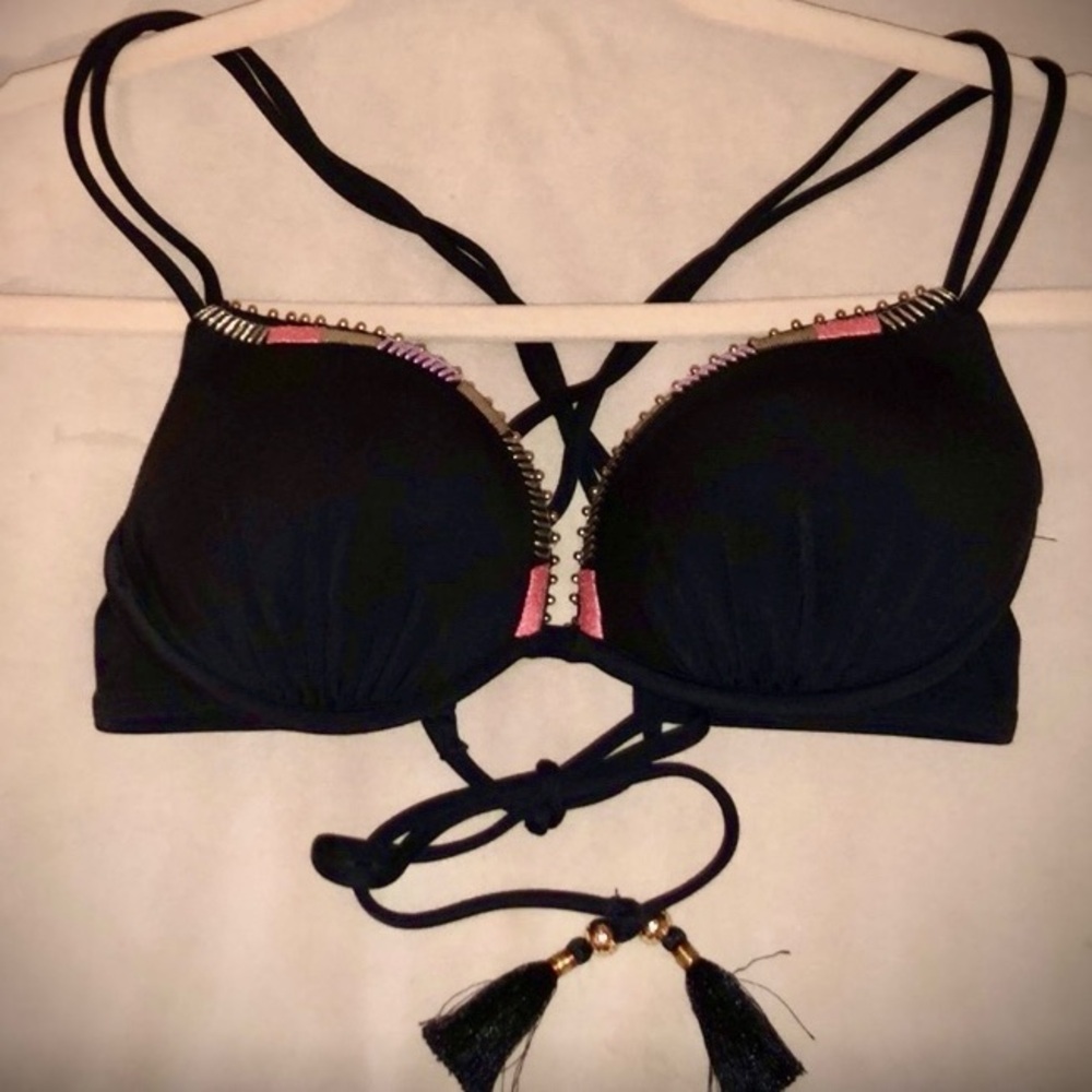 Victoria’s Secret Bikini Top